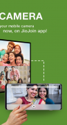 JioJoin - Voice & Video Calls screenshot 5
