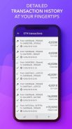 Citowise - Blockchain multi-currency wallet screenshot 6
