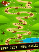 Teka-teki Bola Rolling Maze screenshot 6
