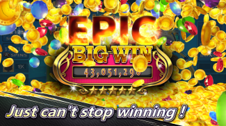 Ever Rich Slots screenshot 6