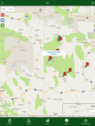 Gila National Forest screenshot 5