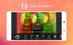 Video Slideshow Maker - Create Albums With Music screenshot 5