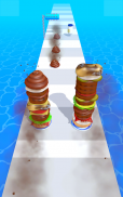 Food Juggler screenshot 9