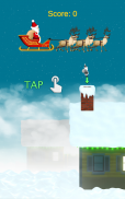 Santa Hop & Christmas Presents screenshot 4