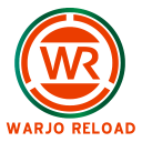 Warjo Reload Icon