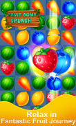 fruit garden mania screenshot 3