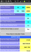 Water Pipe Size Calculator SE screenshot 0