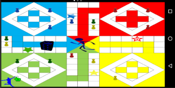 LUDO - Board Game screenshot 4