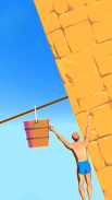 Hard Climbing Game- Climb Up screenshot 2