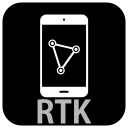 SmartTopo RTK Icon