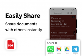 PDF Reader App - Read All PDF screenshot 5