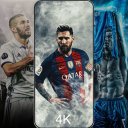 Football Wallpaper HD 4K icon