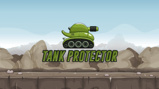 Tank Protector screenshot 0