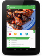 resep grill barbecue screenshot 17