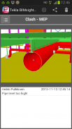 Tekla BIMsight Note screenshot 6