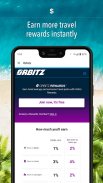 Orbitz: Hoteles y vuelos screenshot 6