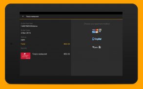 PoS - For Giift retailers screenshot 5