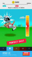 Kick Soccer - World Football Championship screenshot 0