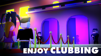 Nightclub Empire. Disco Tycoon screenshot 7