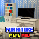 Furniture Mod For Minecraft Icon