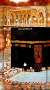 Kaaba & Mecca Live Wallpaper screenshot 4