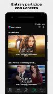 Univision App: Incluido con tu screenshot 7
