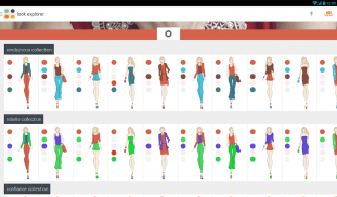 Haute - Fashion Color Advice screenshot 10