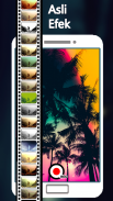 V2Art: efek video dan filter, Photo FX screenshot 4