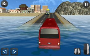 extreme riptide bus sim 2017 screenshot 0