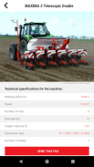 KUHN Click&Seed screenshot 3