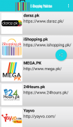 E-Shopping Pakistan screenshot 2