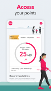 Vitality UK screenshot 5