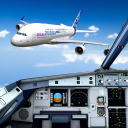 Extreme Airplane simulator 2019 Pilot Flight games