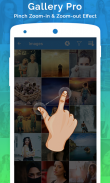 Gallery Pro Latest 2018 screenshot 5