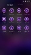 Butterfly Dreamcatcher - Purple Theme screenshot 16