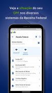 Receita Federal screenshot 2