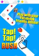 Tap Tap Rush screenshot 1