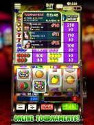 Slot classiche - Fruit & Bells screenshot 2