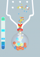 Magnet Balls screenshot 1