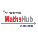 Maths Hub Icon