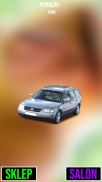 Passat clicker screenshot 1