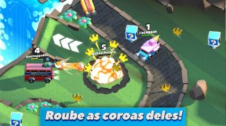 Crash of Cars screenshot 3