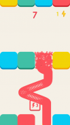 Color Snake Switch - Fun Endless Game screenshot 6