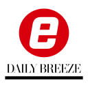 Daily Breeze e-Edition Icon