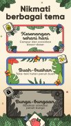3 Tiles - Permainan Teka-Teki screenshot 0