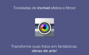 SuperPhoto - Efeitos & Filtros screenshot 6