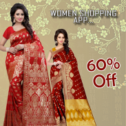 Online Shopping App for Women screenshot 1