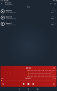 DJFon डीजे के लिए संगीत मिक्सर screenshot 3