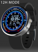 V05 WatchFace for Moto 360 screenshot 2