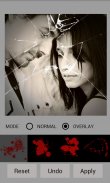 Crack Glass Photo Effect screenshot 3